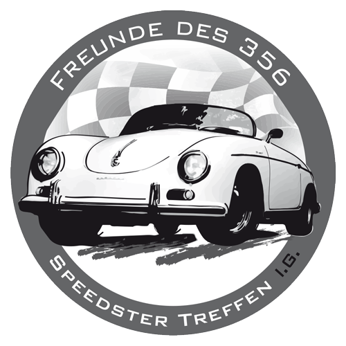 Speedster Treffen Logo
