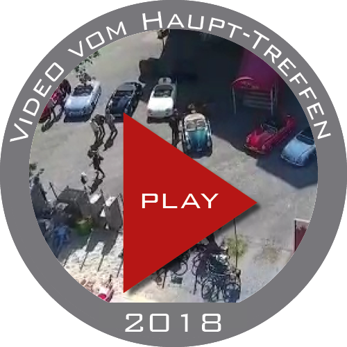 4. Speedster-Treffen 2018