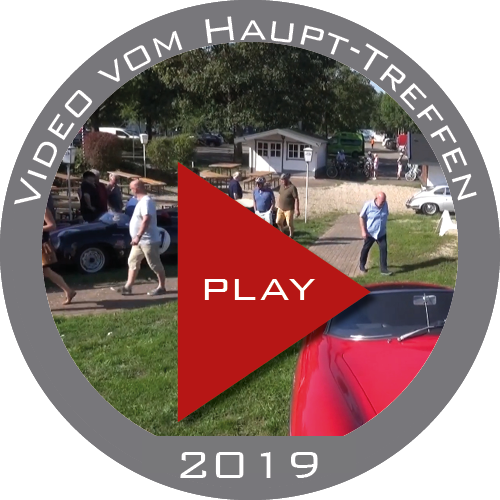 5. Speedster-Treffen 2019