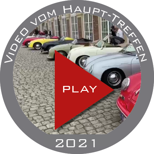 7. Speedster-Treffen 2021