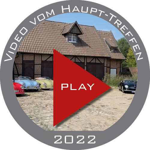 8. Speedster-Treffen 2022