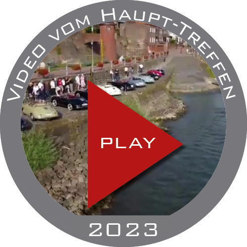 9. Speedster-Treffen 2023