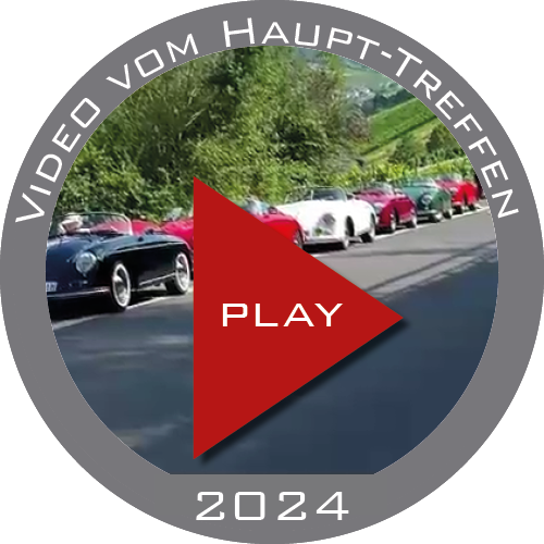 10. Speedster-Treffen 2024