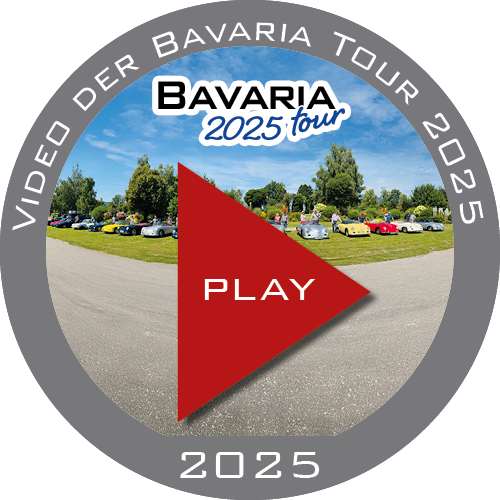 12. Speedster-Treffen 2025