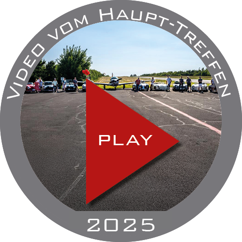 11. Speedster-Treffen 2025